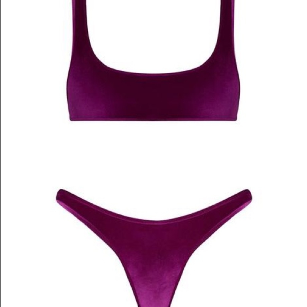 Triangl Mimi Bikini